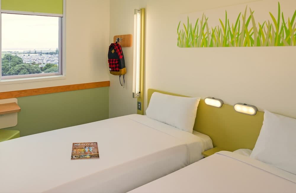 ibis budget Auckland Airport