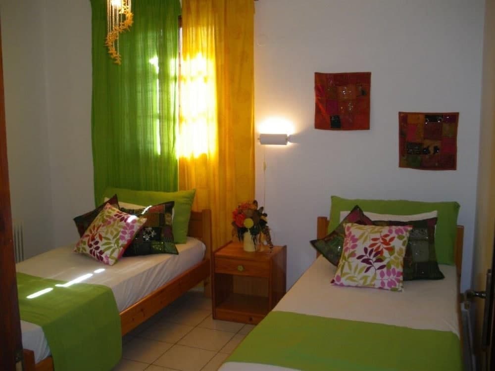 Villa Rita Apartments