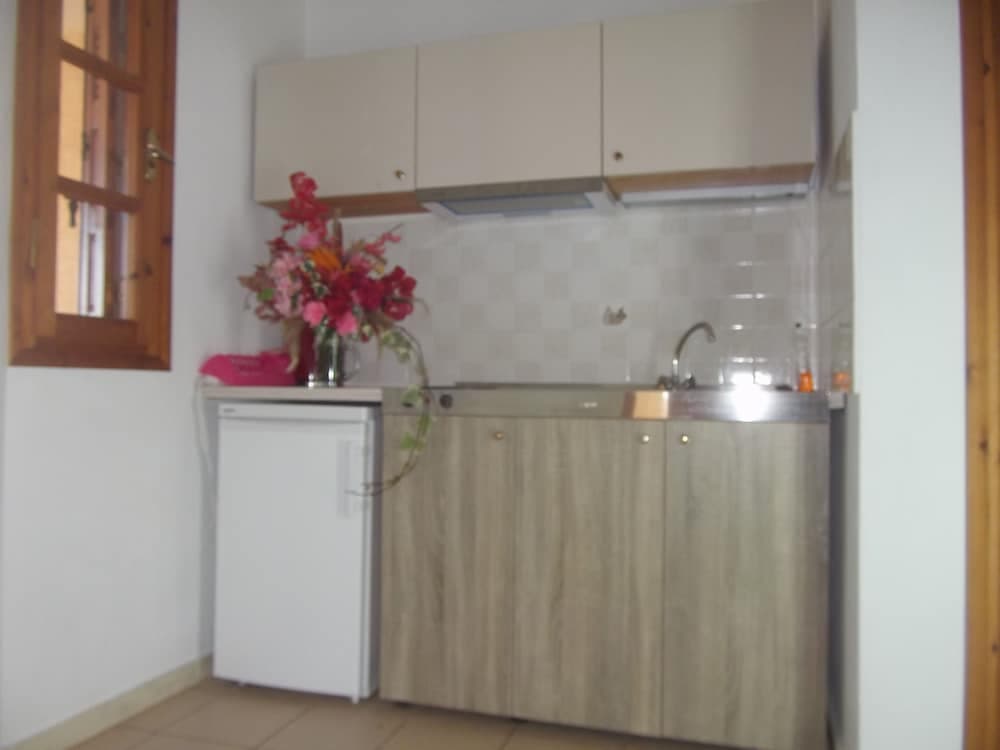 Villa Rita Apartments