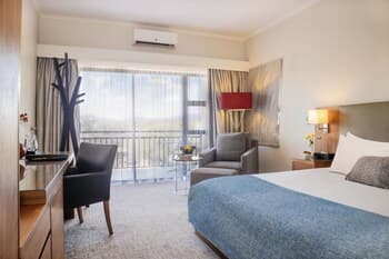 Malawi Sun Hotel & Conference Centre