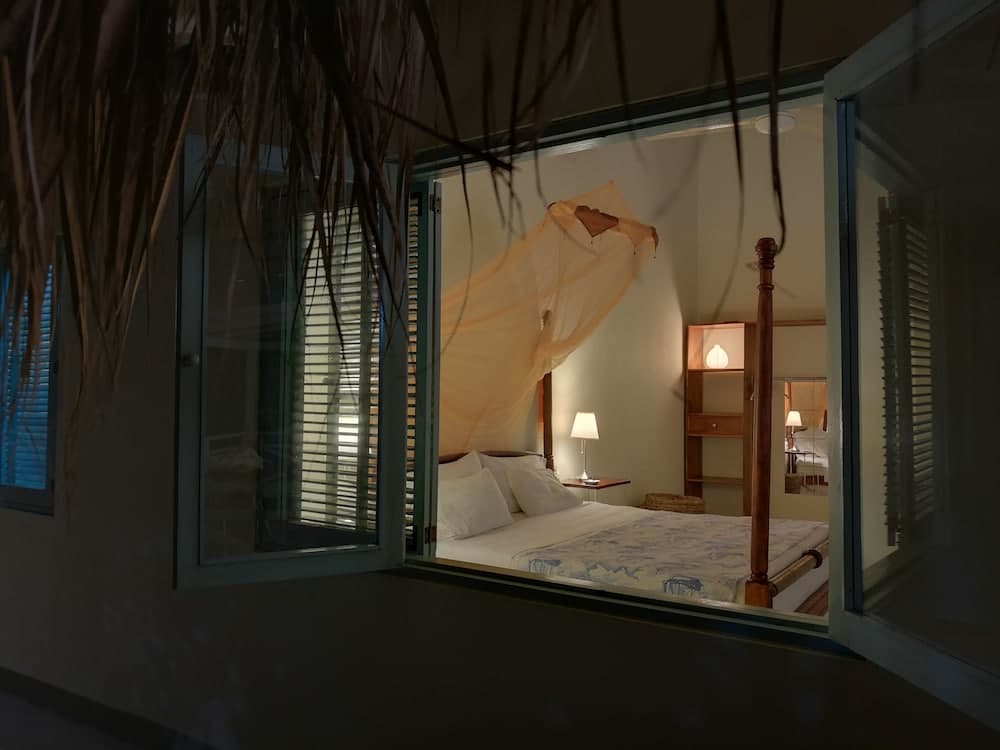 Hotel Piratas del Caribe