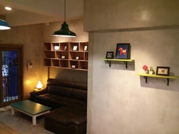 Popcorn Hostel Nampodong