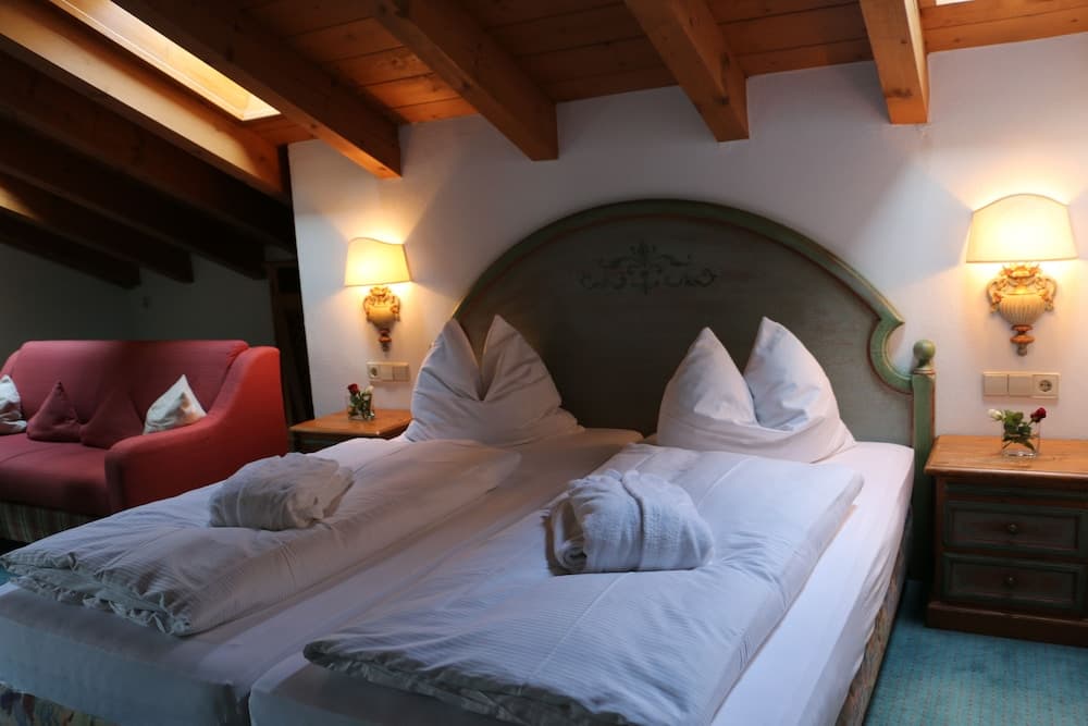 DEVA Villa Mittermaier