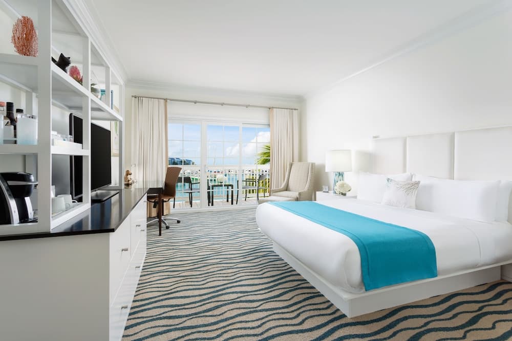 The Marker Key West Harbor Resort