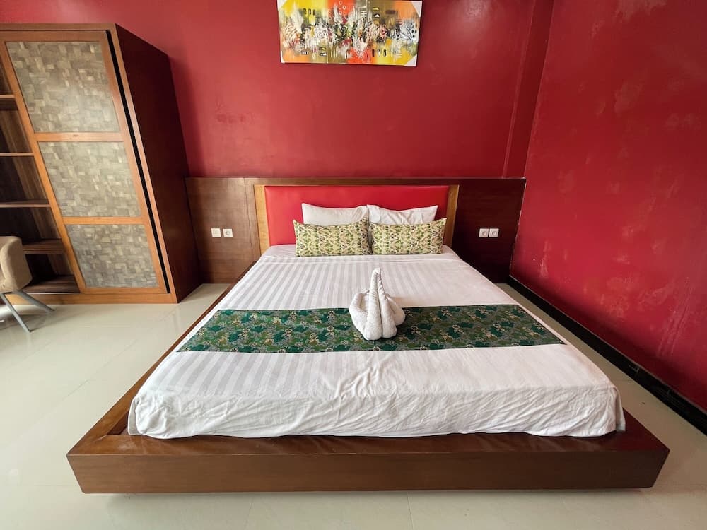 Melati Resort & Hotel