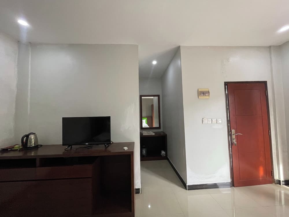 Melati Resort & Hotel