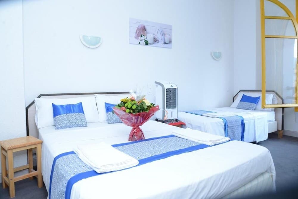 Hotel Aux Armes de Belgique