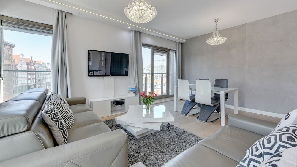 Dom & House - Apartments Waterlane