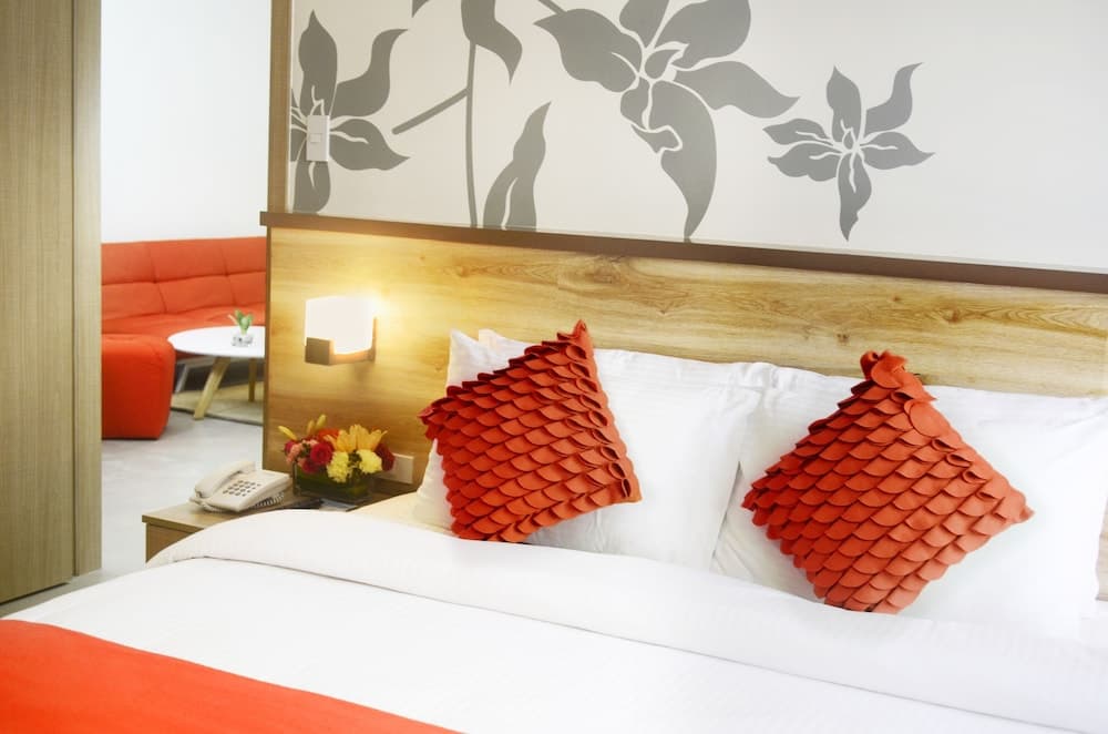 Azalea Hotels & Residences Boracay