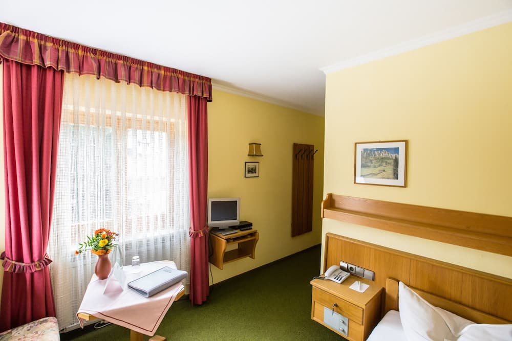 DEVA Hotel Sonnleiten