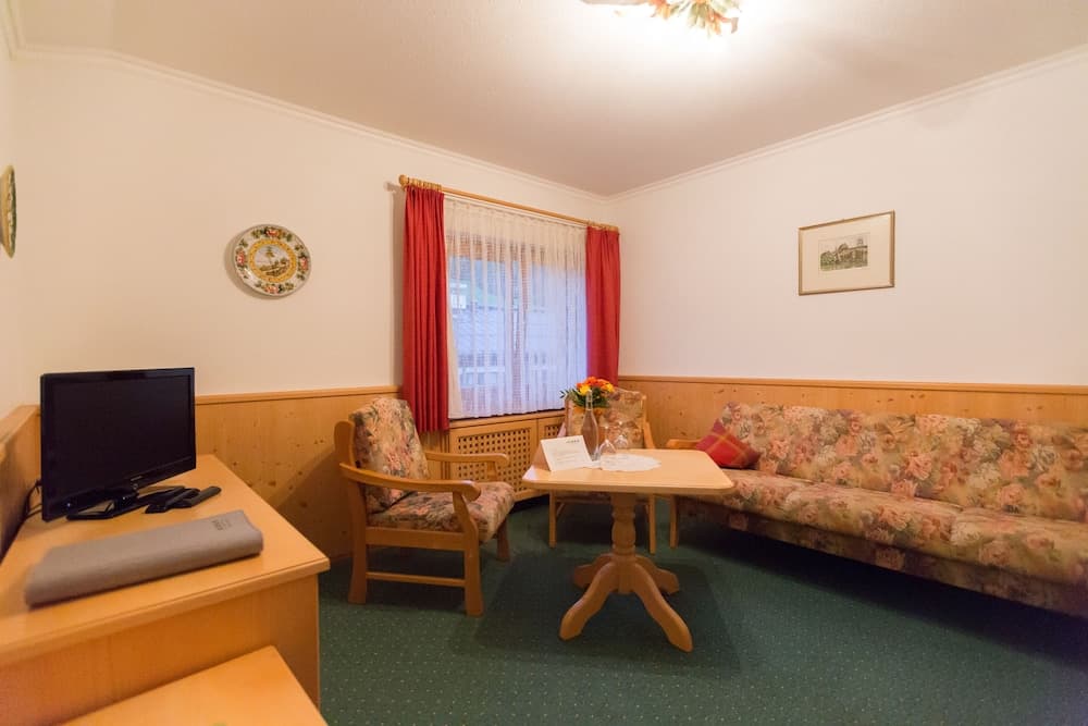 DEVA Hotel Sonnleiten