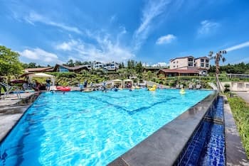 Jeju I've Resort