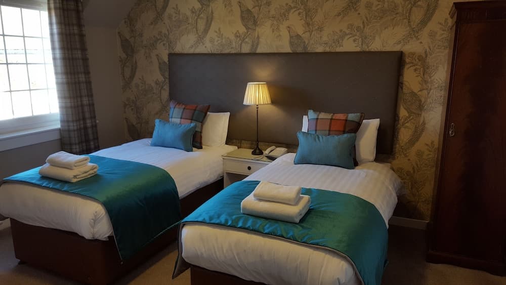 Bridge of Orchy Hotel