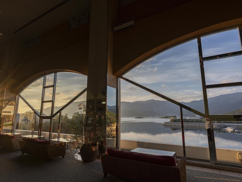 Bay Resort Hotel Shodoshima