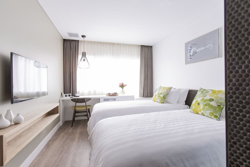 The Kingsford, an Ascend Collection Hotel