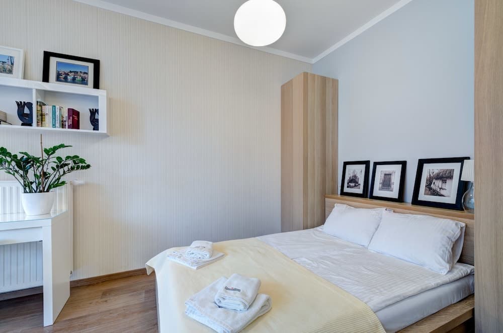 Dom & House – Apartments Old Town Tandeta