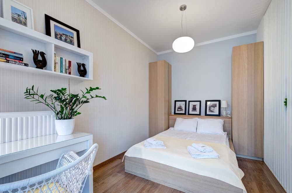 Dom & House – Apartments Old Town Tandeta