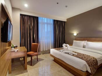 Horison Pematangsiantar Hotel - CHSE Certified