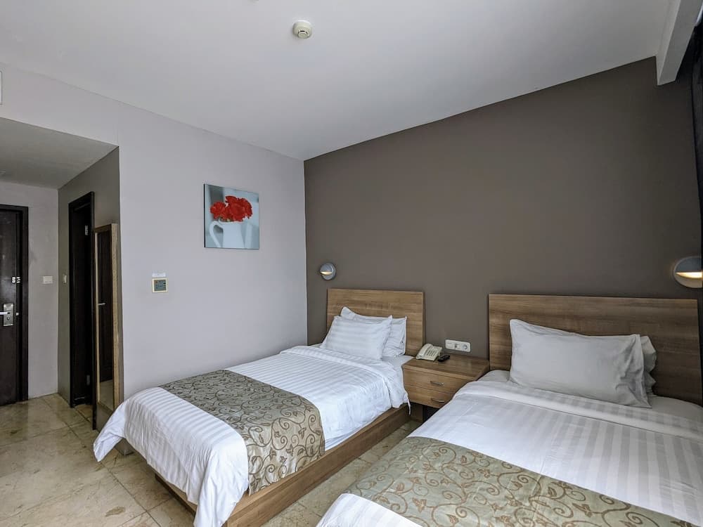 Grand Zuri Pematangsiantar