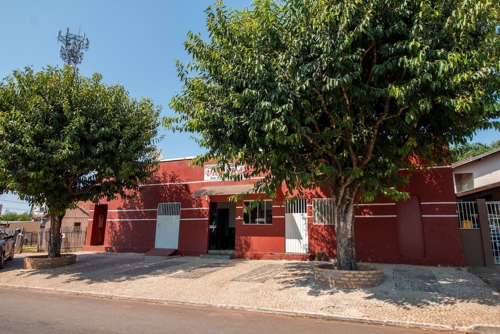 OYO Pousada Vila Rica, Bonito