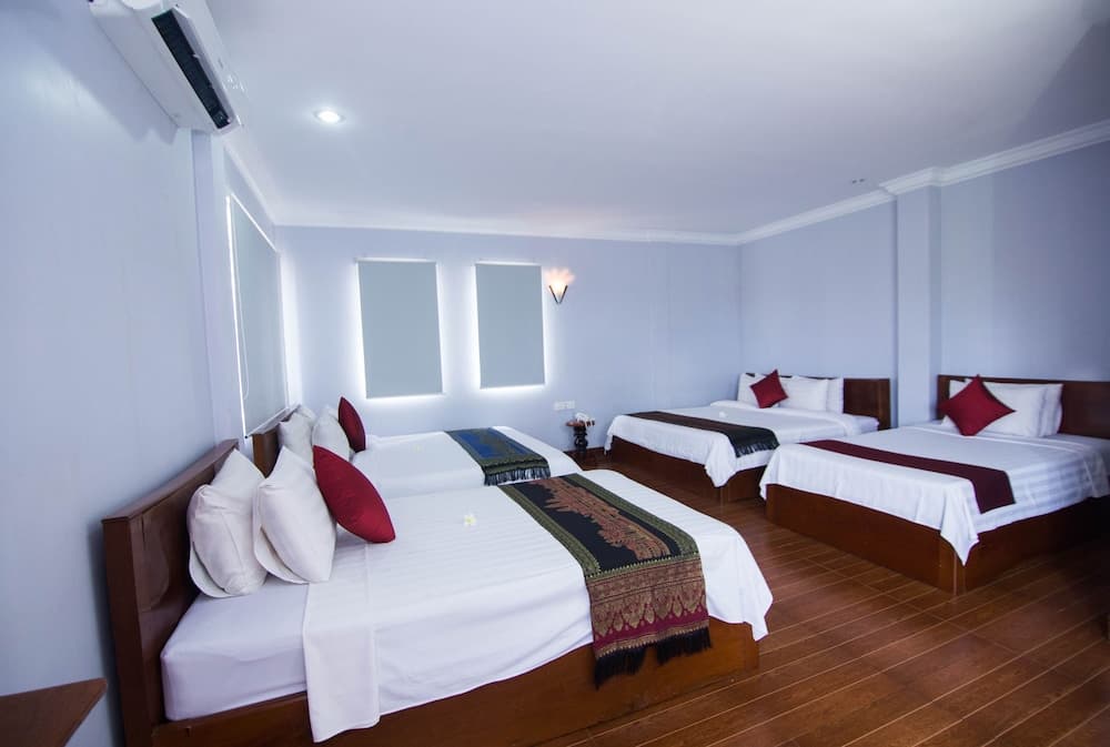 Mirigi Boutique Hotel