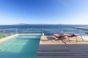 La Residencia Tarifa