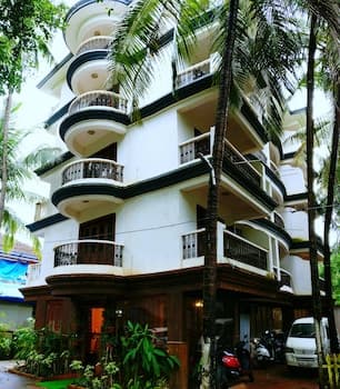 The Camelot Beach Resort