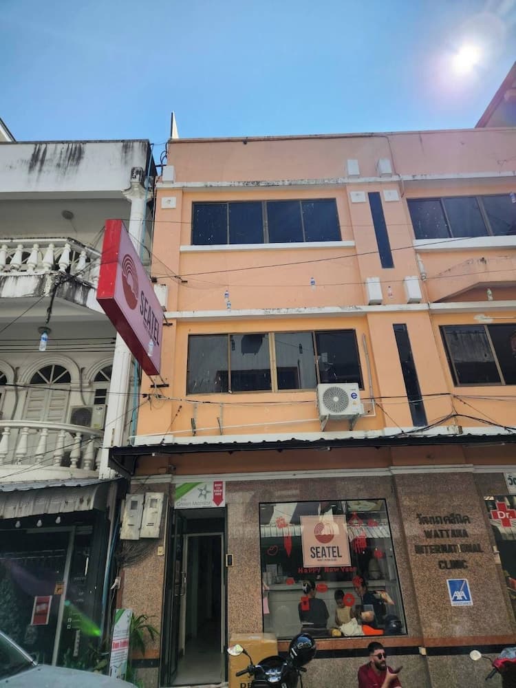 hotel image