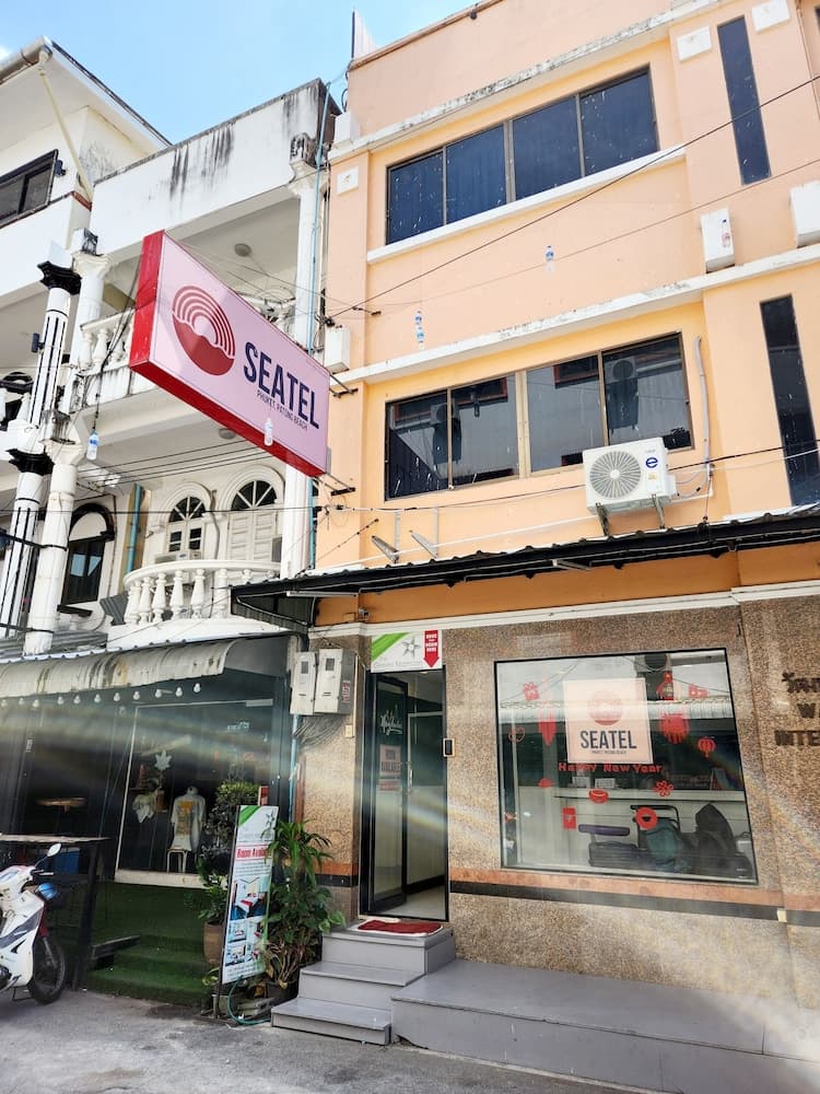 hotel image