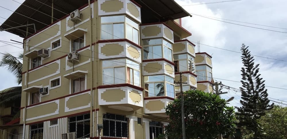 hotel image