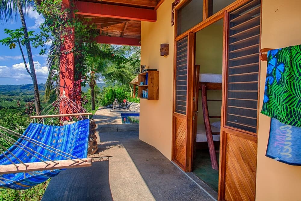 Costa Rica Yoga Spa