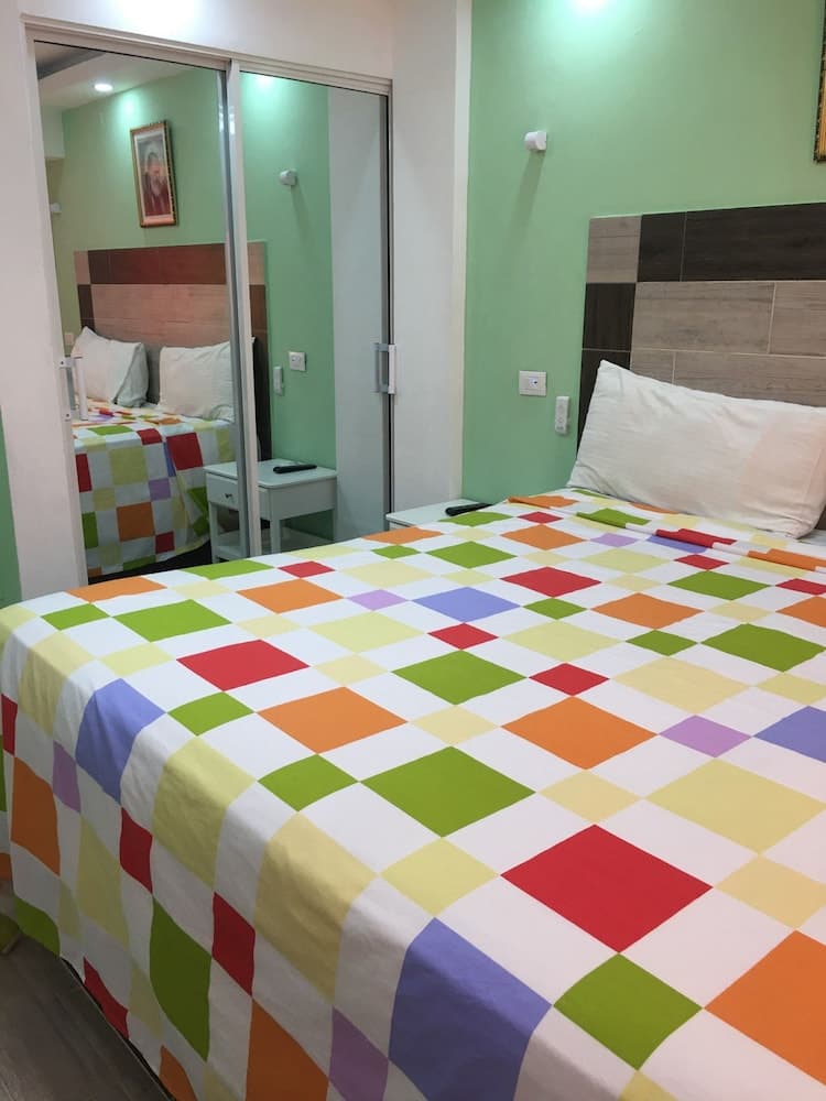 Hotel Restaurant Hamilton