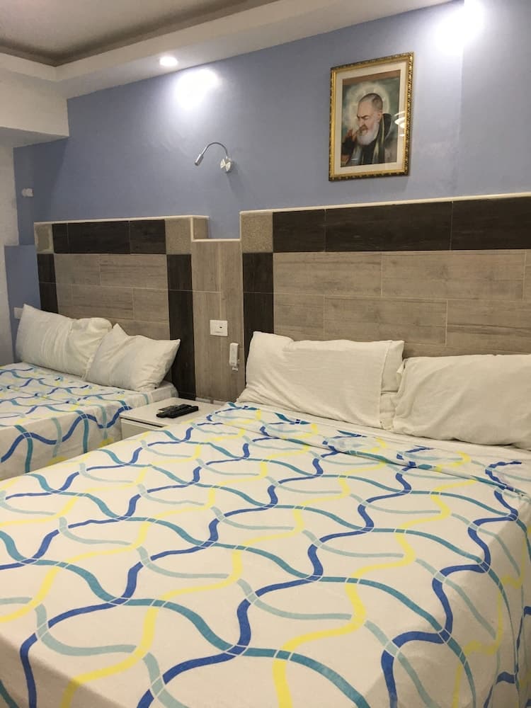 Hotel Restaurant Hamilton