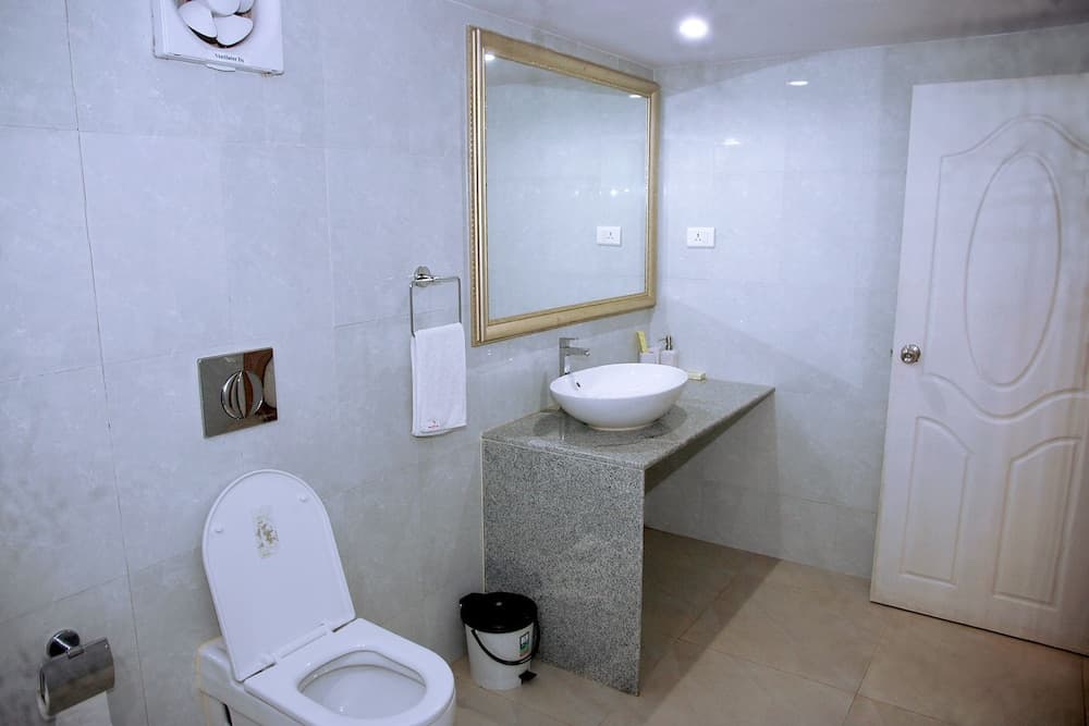 Morjim Holiday Beach Resort