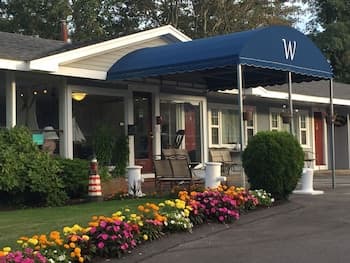 Windrift Motel