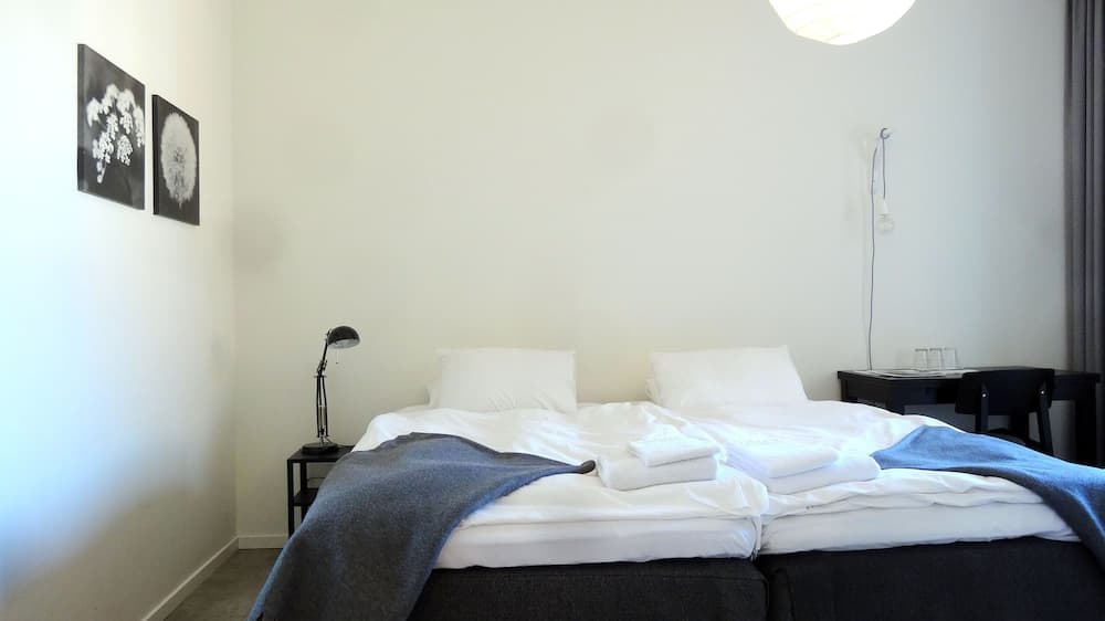 Le Mat B&B Åkersberga