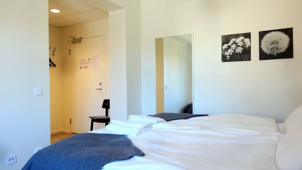 Le Mat B&B Åkersberga