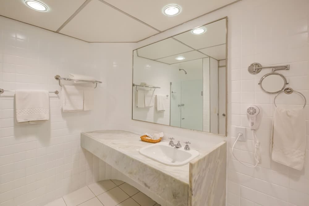 Rio Aeroporto Hotel Galeão