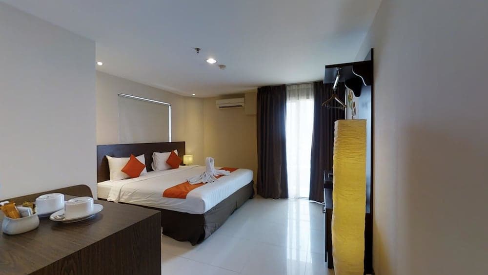 The Gloria Suites Jakarta