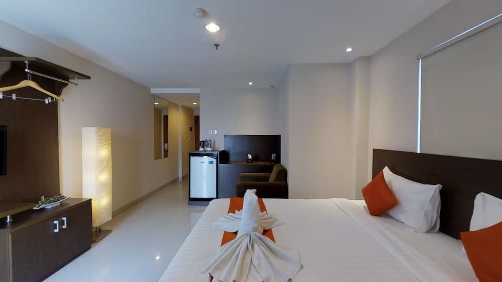 The Gloria Suites Jakarta