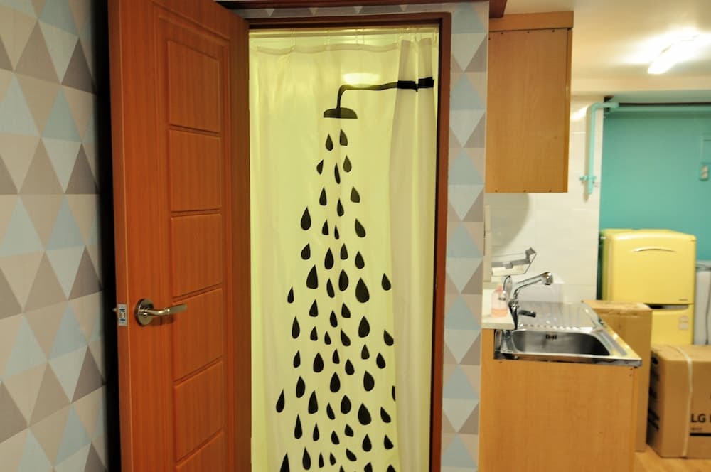 Backpackers INSIDE - Hostel