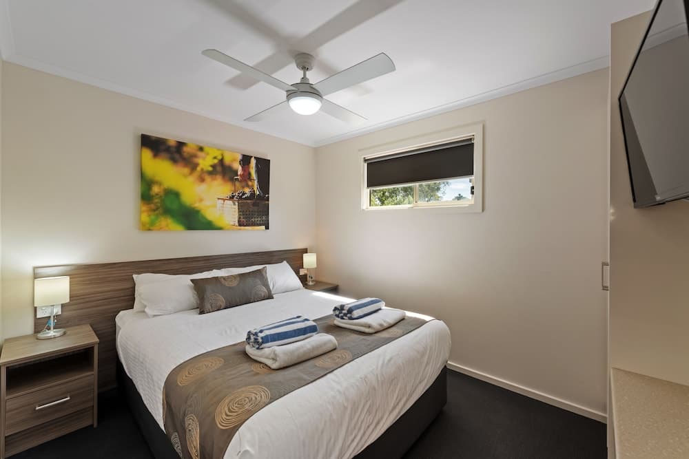 Discovery Parks - Barossa Valley