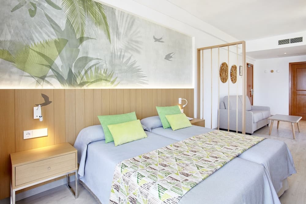 Universal Hotel Castell Royal