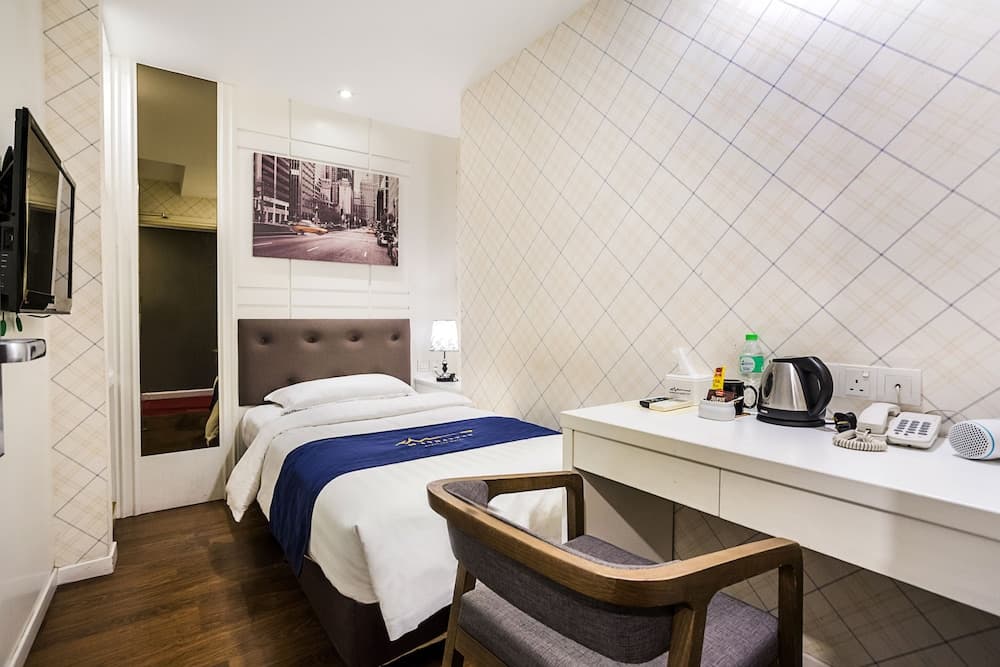 Manhattan Business Hotel Damansara Perdana