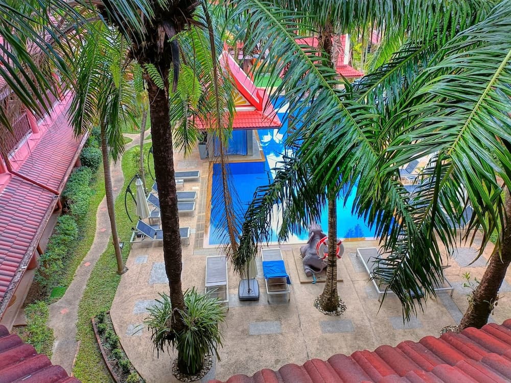 hotel image