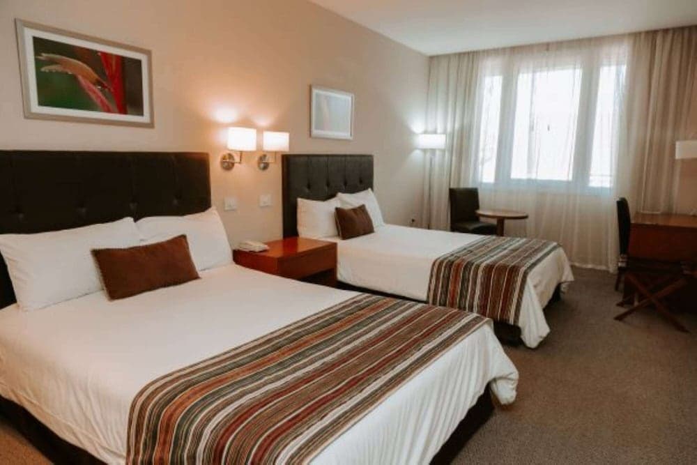 Howard Johnson by Wyndham Yerba Buena