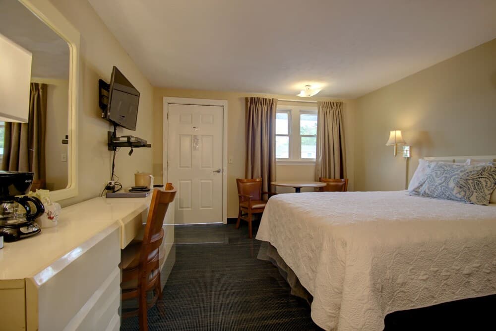 Wells-Ogunquit Resort Motel & Cottages