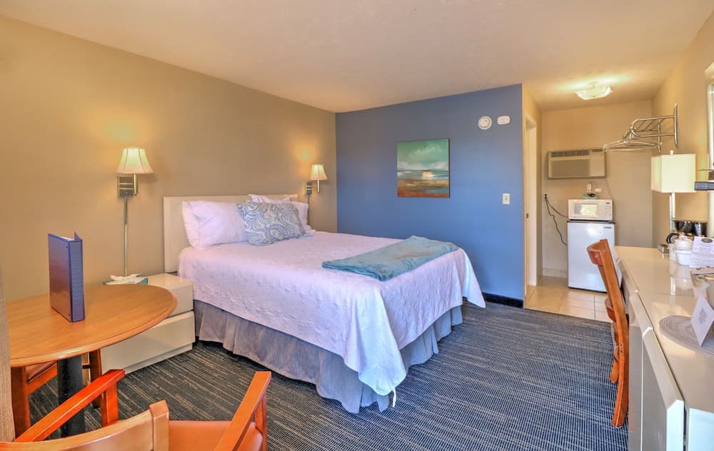 Wells-Ogunquit Resort Motel & Cottages