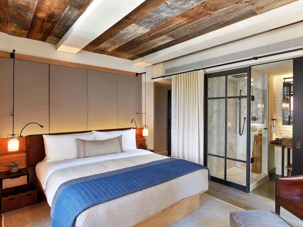 1 Hotel Central Park