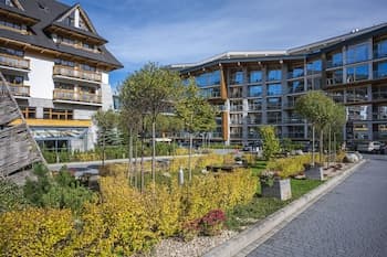 Rezydencja Nosalowy Dwór